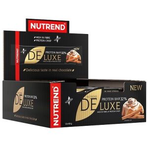 Deluxe Protein Bar