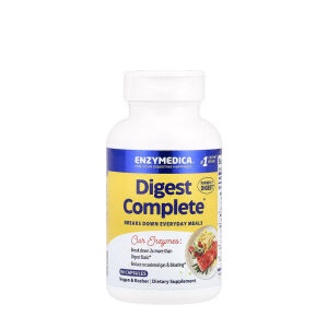 Digest Complete – 90 kapslar – Viking Supplements