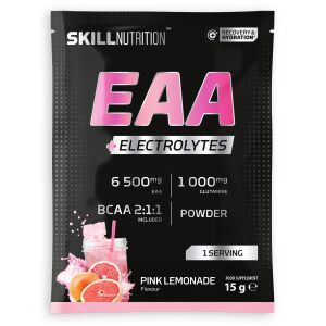 EAA + elektrolyter