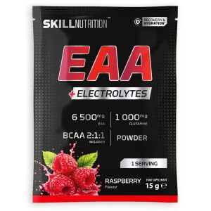 EAA + elektrolyter