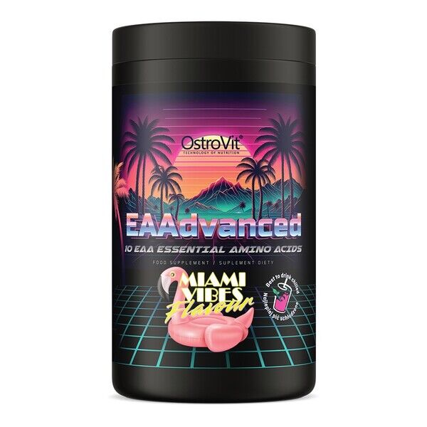 EAAdvanced