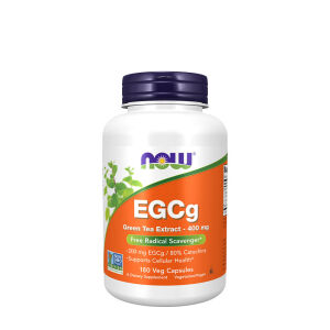 EGCg-extrakt från grönt te