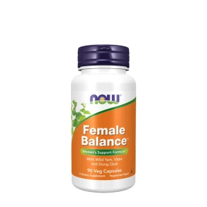Female Balance – 90 vcaps – Viking Supplements