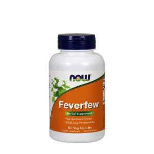 Feverfew – 100 vcaps – Viking Supplements