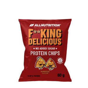 Fitking Delicious proteinchips
