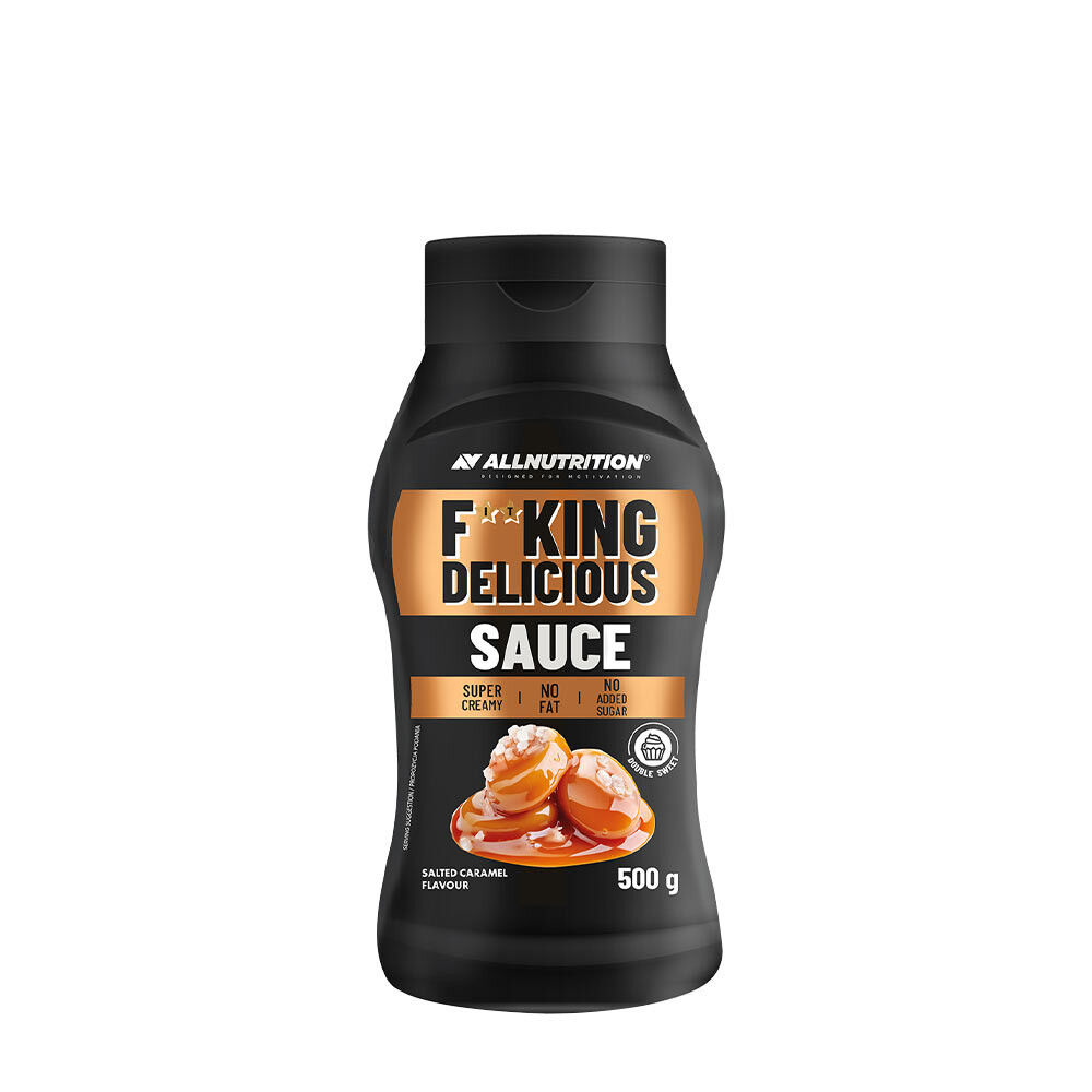Fitking Delicious-sås