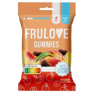 Frulove-gummibonbons