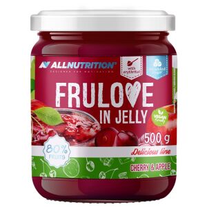 Frulove i gelé
