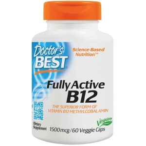 Fullt aktivt B12