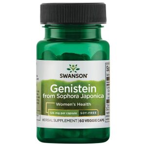 Genistein från Sophora japonica