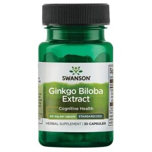 Ginkgo biloba-extrakt