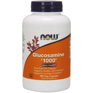 Glukosamin 1000 – 180 vcaps – Viking Supplements