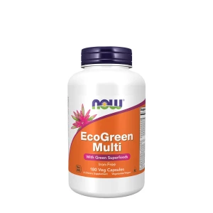 Grön Multi