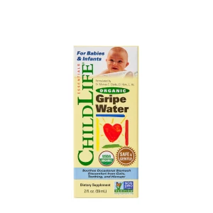 Gripe Water – 59 ml – Viking Supplements