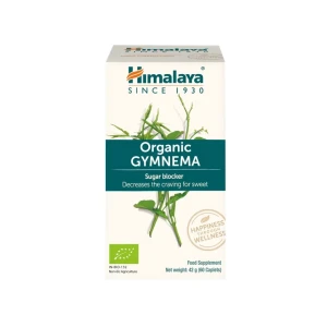 Gymnema – 60 tabletter – Viking Supplements