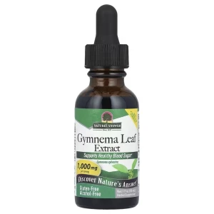 Gymnema-bladextrakt