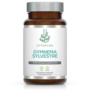 Gymnema Sylvestre – 60 vcaps – Viking Supplements