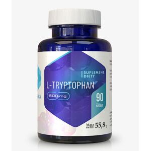 HEPATICA L-tryptofan (90 kapslar) – Viking Supplements