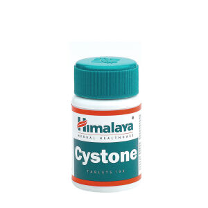Himalaya Cystone (100 tabletter) – Viking Supplements