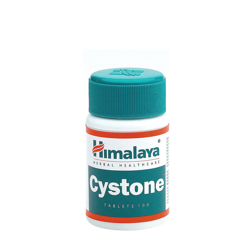 Himalaya Cystone (100 tabletter) – Viking Supplements