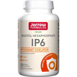 IP6 (inositolhexafosfat) – 120 vcaps – Viking Supplements