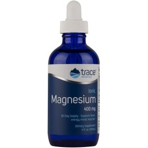 Joniskt magnesium