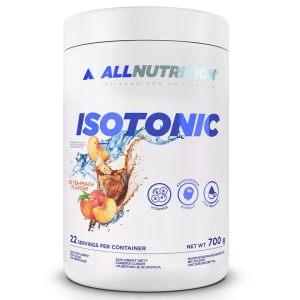 Isotonisk