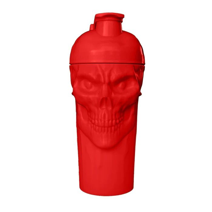 JNX Sports – Förbannelsen! Skull Shaker