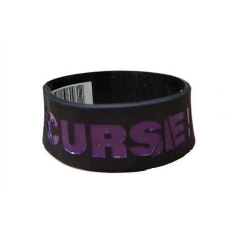 JNX Sports – The Curse! Armband