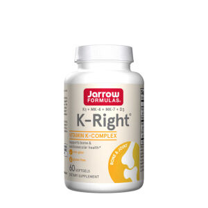 K-Right – 60 softgels – Viking Supplements