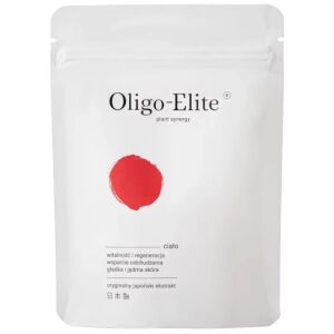 KOGEN Oligo Elite (180 kapslar) – Viking Supplements