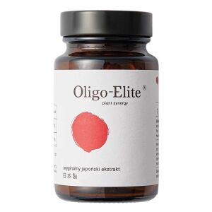 KOGEN Oligo Elite (30 kapslar) – Viking Supplements