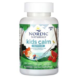 Kids Calm-gummibonbons