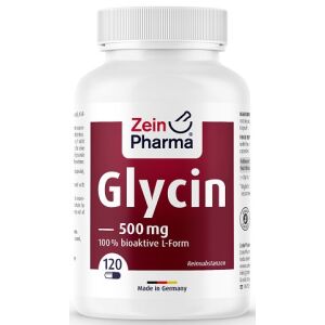 L-glycin