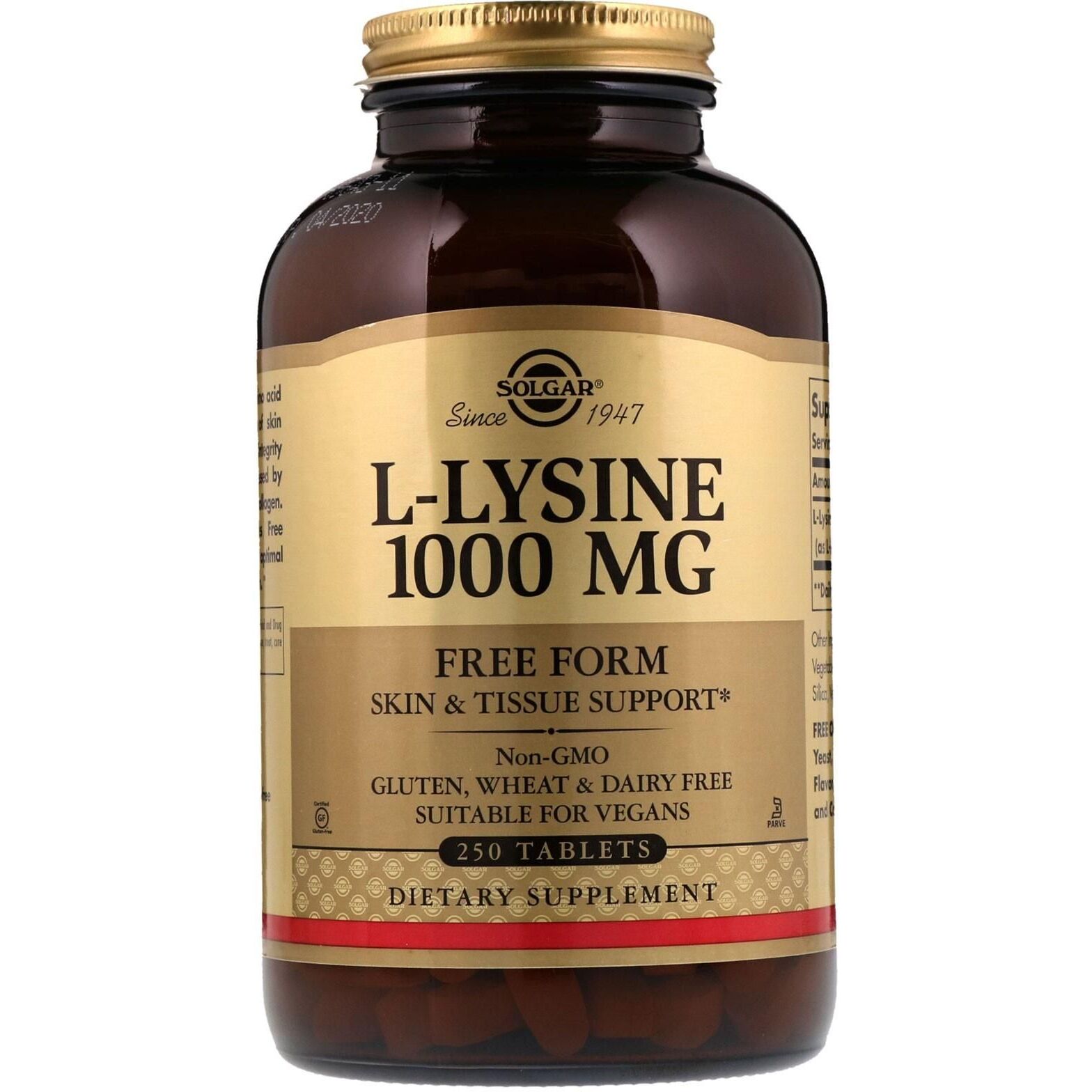 L-lysin