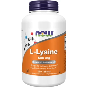 L-lysin