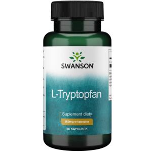 L-tryptofan