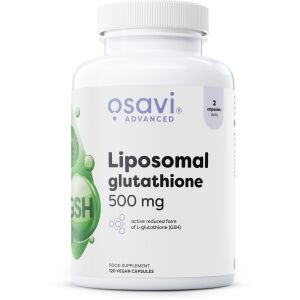 Liposomalt glutation