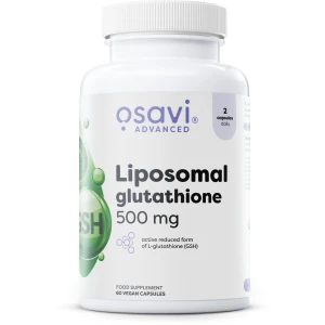 Liposomalt glutation