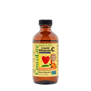 Flytande C-vitamin