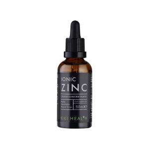 Flytande zink – 50 ml – Viking Supplements
