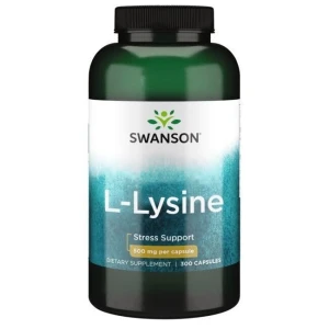 Lysin