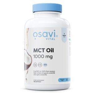 MCT-olja