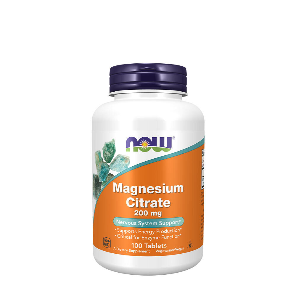Magnesiumcitrat