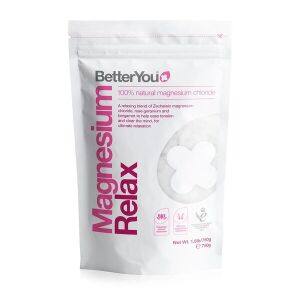 Magnesiumflingor Relax – 750 g – Viking Supplements