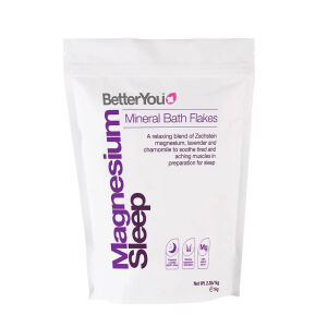 Magnesiumflingor för sömnen – 1000 g – Viking Supplements