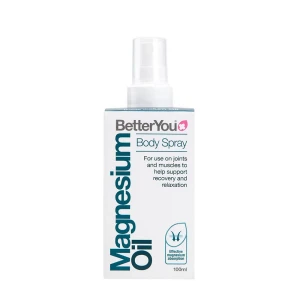 Magnesium Oil Original Spray – 100 ml – Viking Supplements
