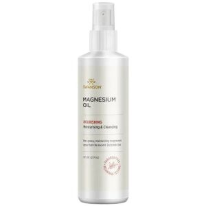 Magnesiumoljespray – 237 ml – Viking Supplements