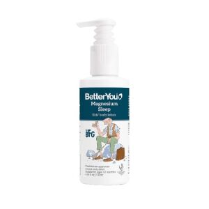 Magnesium Sleep Bodylotion för barn – 135 ml – Viking Supplements