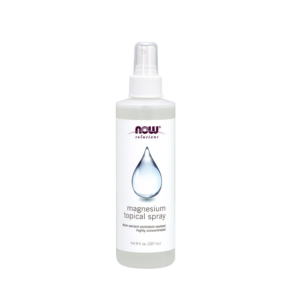 Magnesium-spray för utvärtes bruk – 237 ml – Viking Supplements